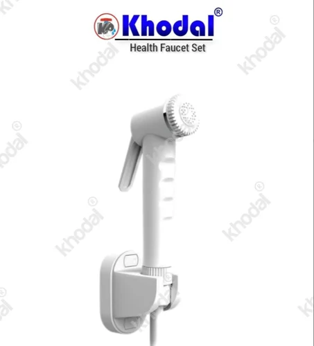 PVC Health Faucet - Khodal Plast